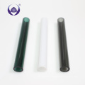 TYGLASS Chinese conscience brand Surprisingly Borosilicate heat-resistant colored glass tube